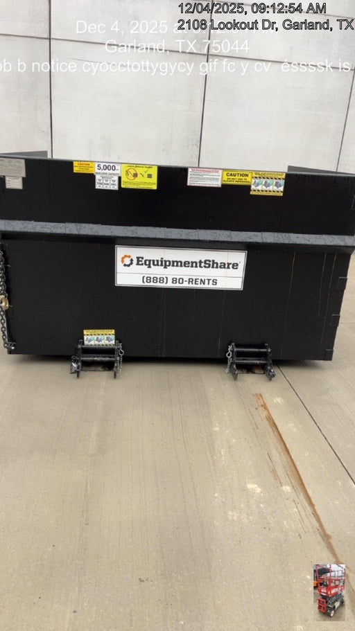 2025 STAR INDUSTRIES 1430