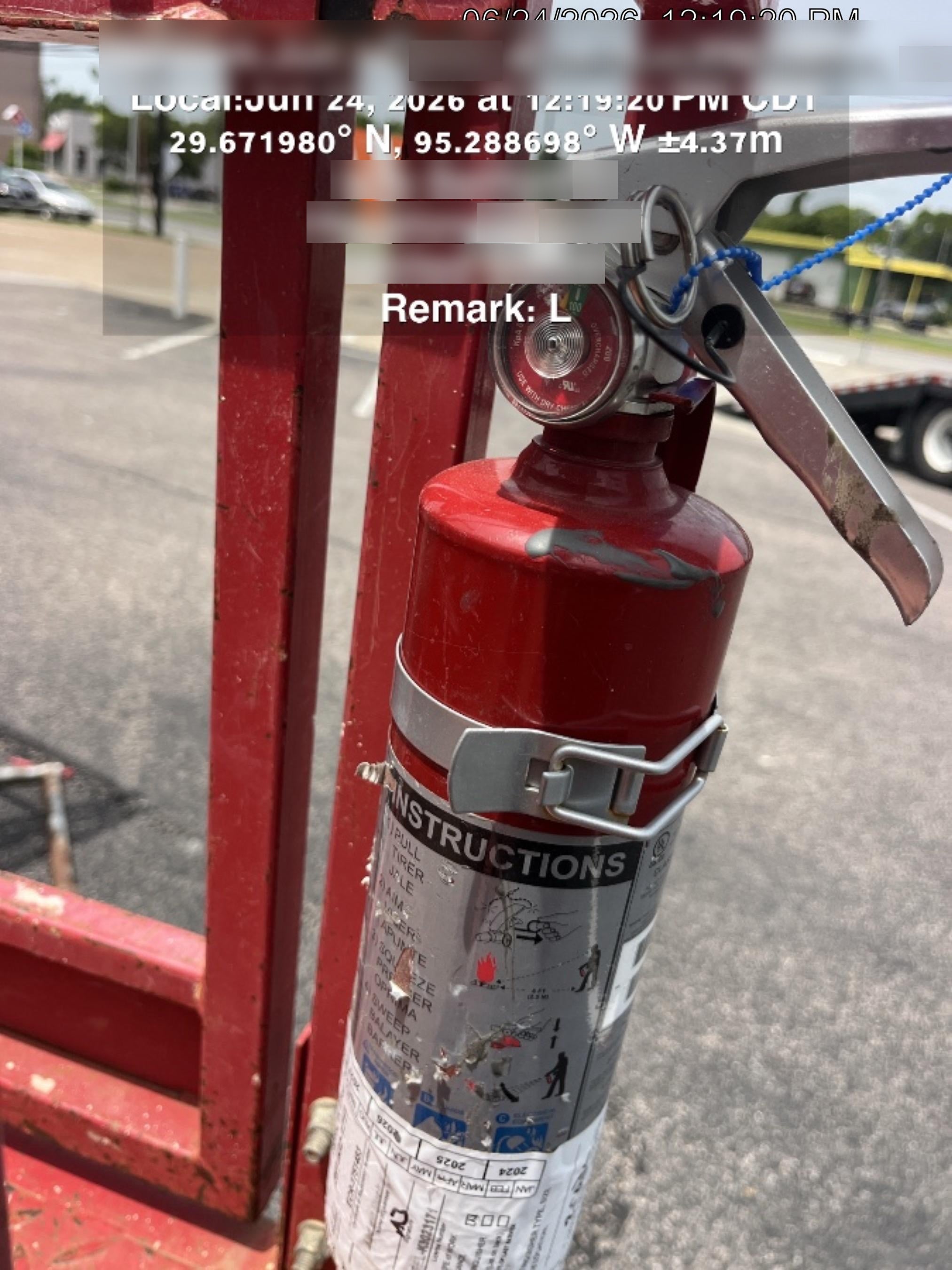 2019 MEC 1930SE
