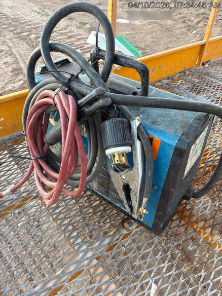 2020 MILLER ELECTRIC CST-280