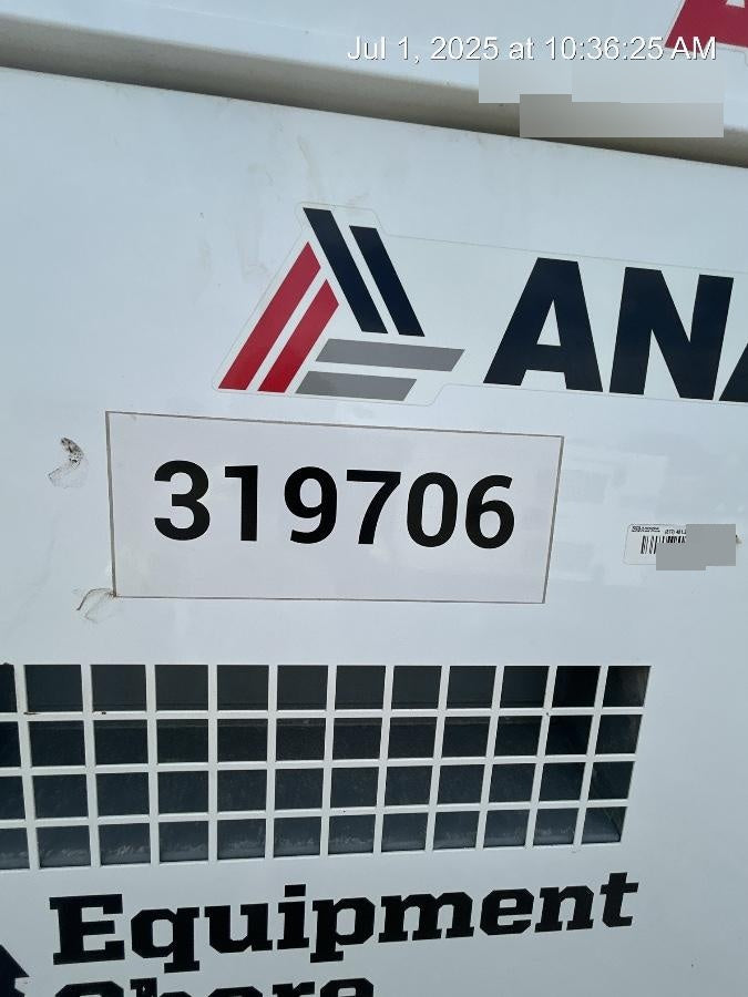 2023 AIRMAN SDG25S