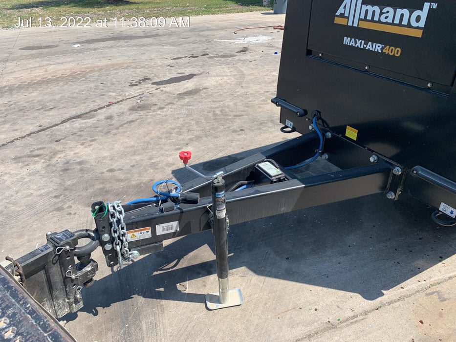 2022 ALLMAND MA400