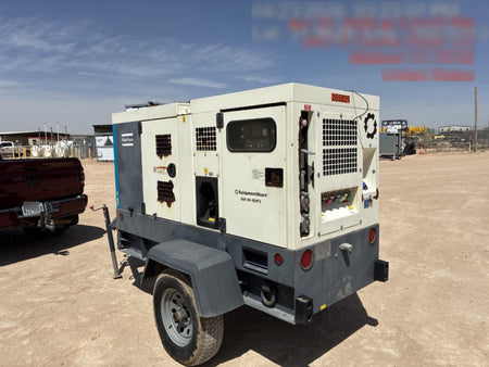 2022 ATLAS COPCO QAS 70