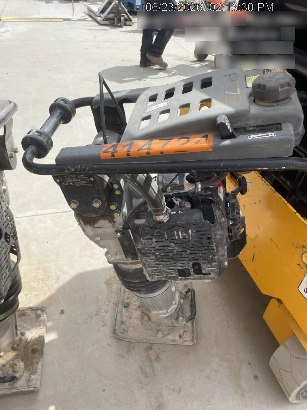 2023 THIRD COAST EQUIPMENT PR70H