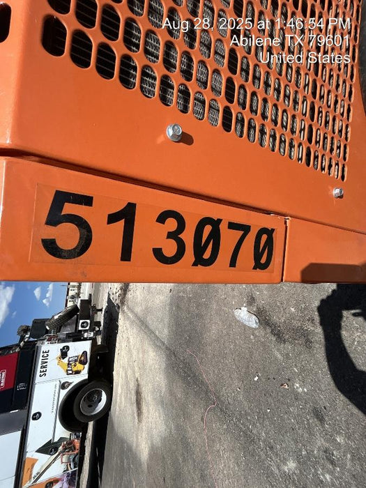 2025 WANCO WLTT-4MM4K