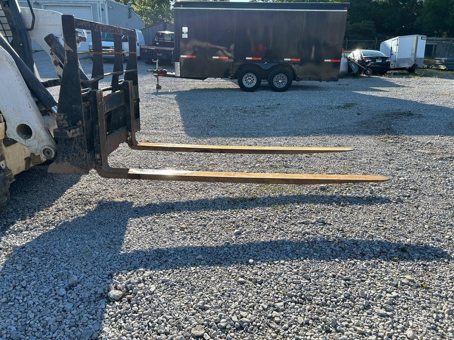 2024 ARROW MATERIAL HANDLING FS5100CB - 72"