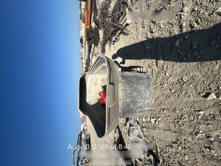 2025 TORO MBTX 2500-TS