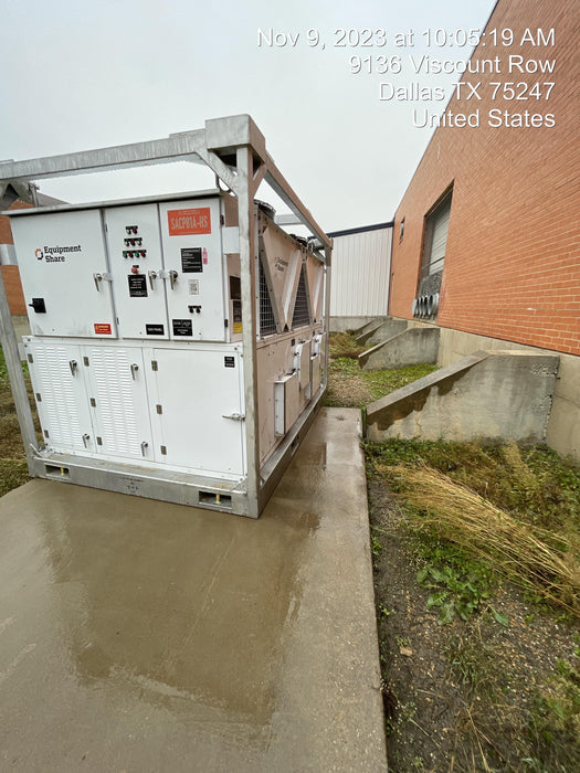 2022 SMARTECH SACP81A-HS