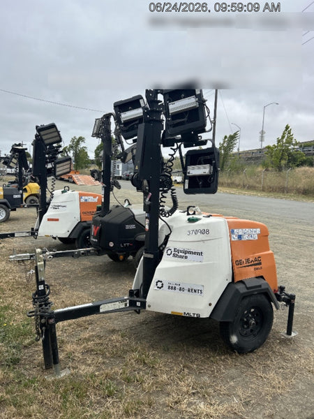 2023 GENERAC MLT2