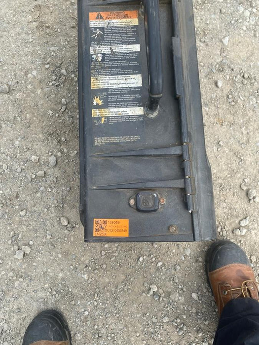 2021 LINCOLN ELECTRIC LN-25X