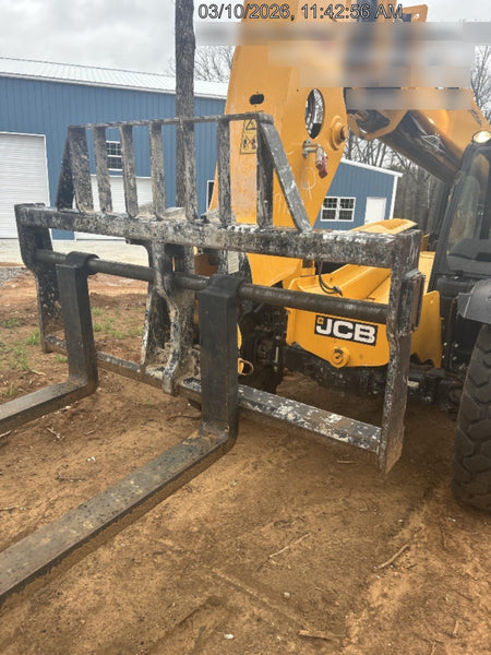 2024 JCB 506-36