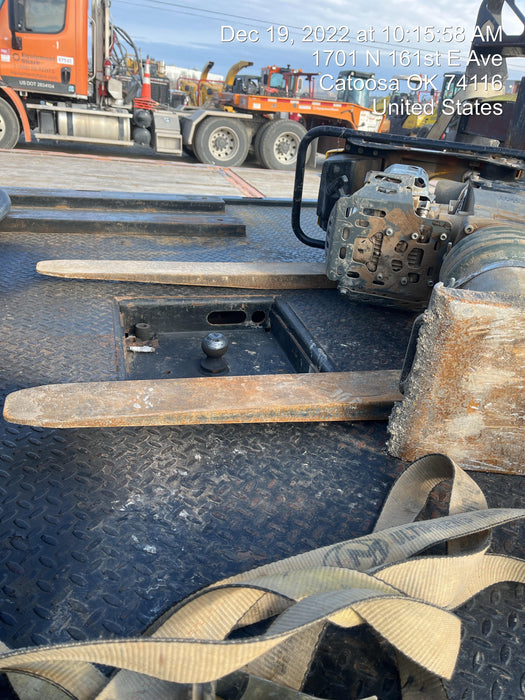 2022 PALADIN 48" Pallet Forks - Paladin