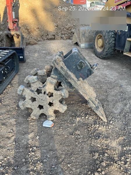 2020 STEEL UNLIMITED SUIME18CW