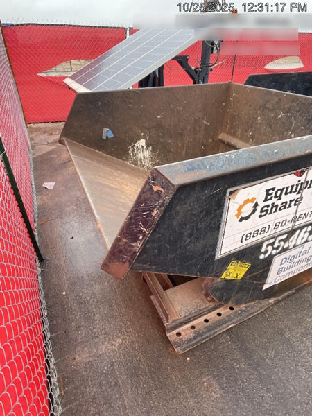 2019 ARROW MATERIAL HANDLING HP-6000-200