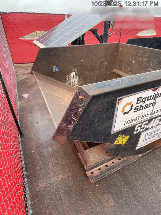 2019 ARROW MATERIAL HANDLING HP-6000-200