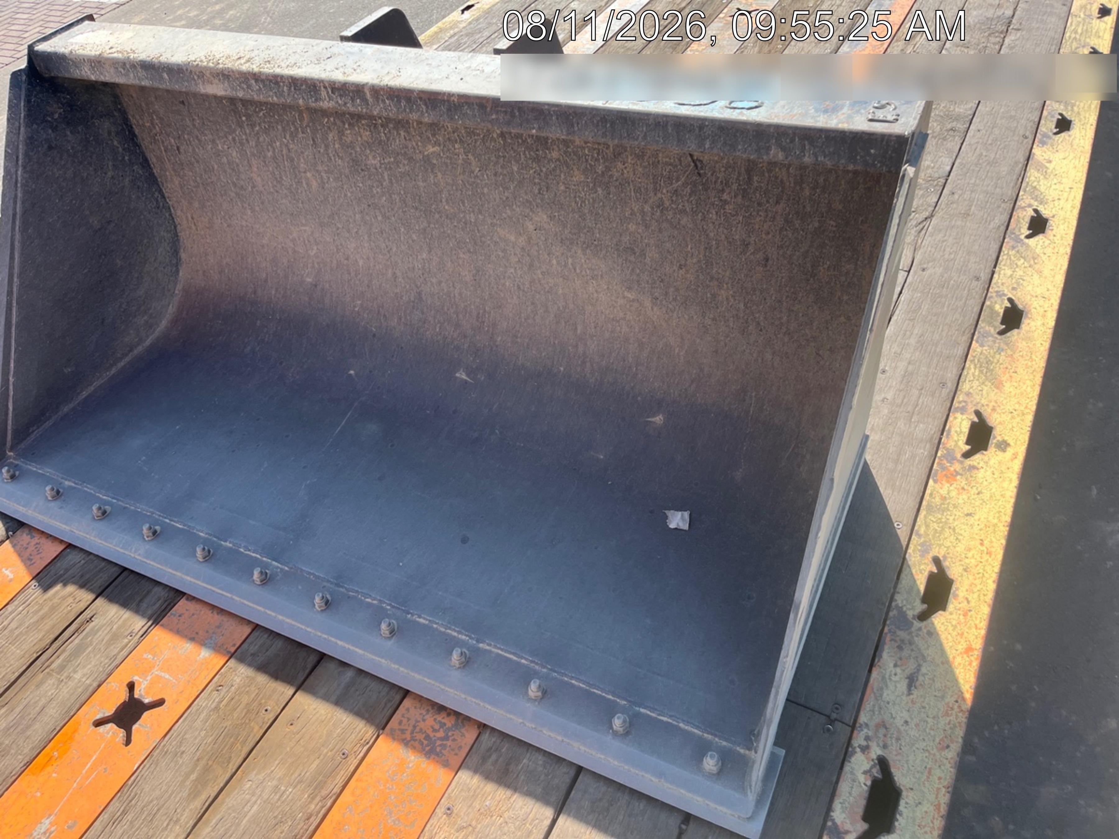 2021 ARROW MATERIAL HANDLING 3207212W081