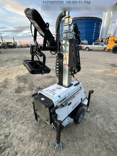 2025 GENERAC PLT240