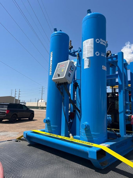 2024 HANKISON RDH-450G