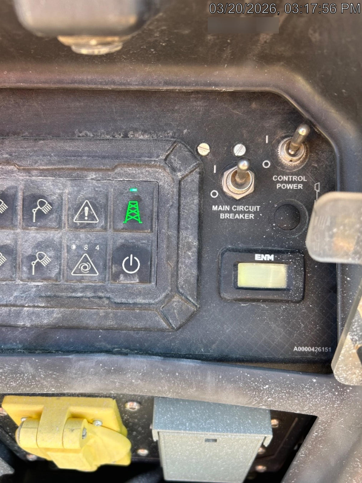 2023 GENERAC MLT2