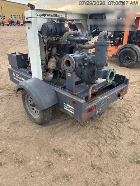 2023 ATLAS COPCO PAC F44 KD