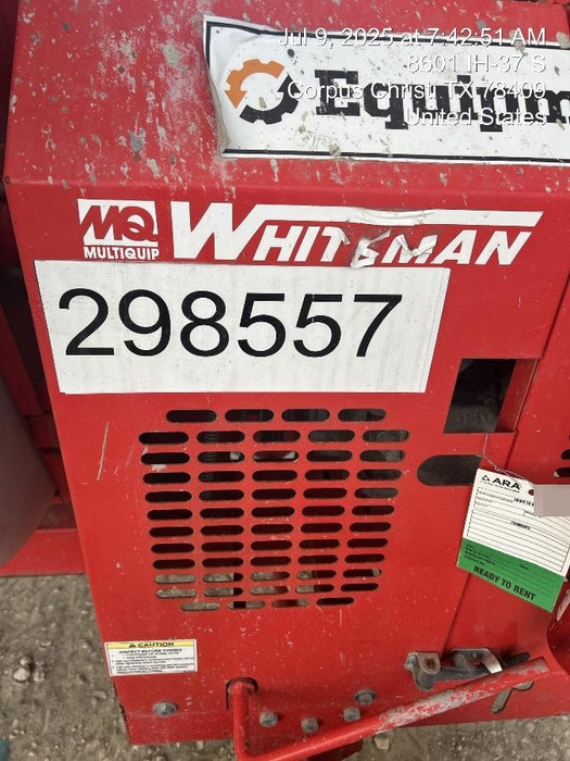 2023 MULTIQUIP WM90PH8