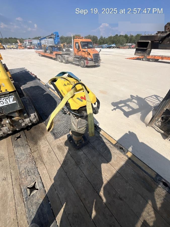 2024 WACKER NEUSON BS68-4Ab/28