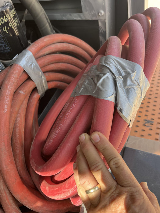 2023 AIRMAN PDS185S CWK