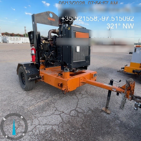 2022 RWN RWN-6612T-OBPT