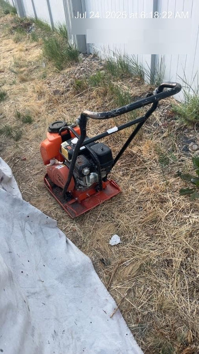 2023 MULTIQUIP MVC82VHW