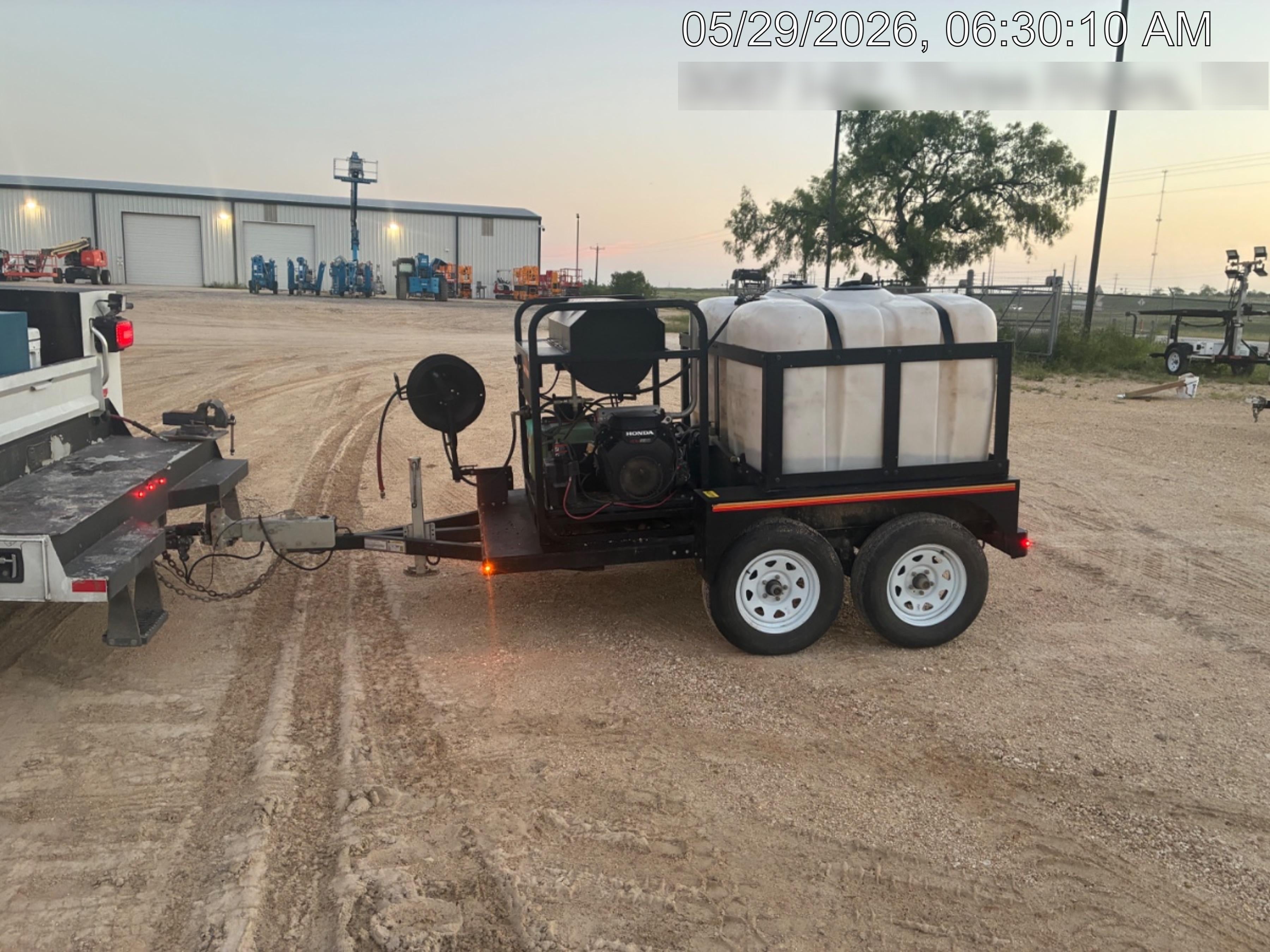 2025 MI-T-M HS-3505-1MGH-UR
