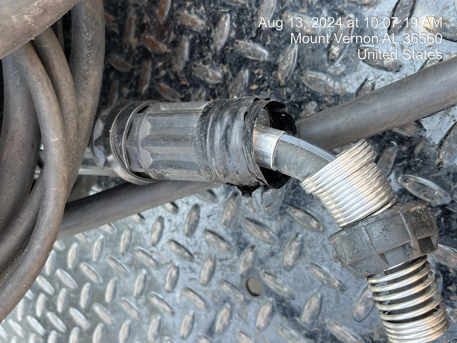 2023 LINCOLN ELECTRIC TOMAHAWK 1000