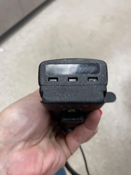 2020 MOTOROLA RDU4100