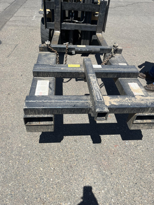 2020 STAR INDUSTRIES 1395B