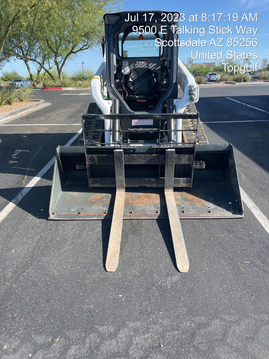 2022 ARROW MATERIAL HANDLING 48" Pallet Forks - Arrow