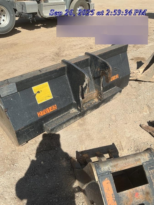 2022 STAR INDUSTRIES 1472TK