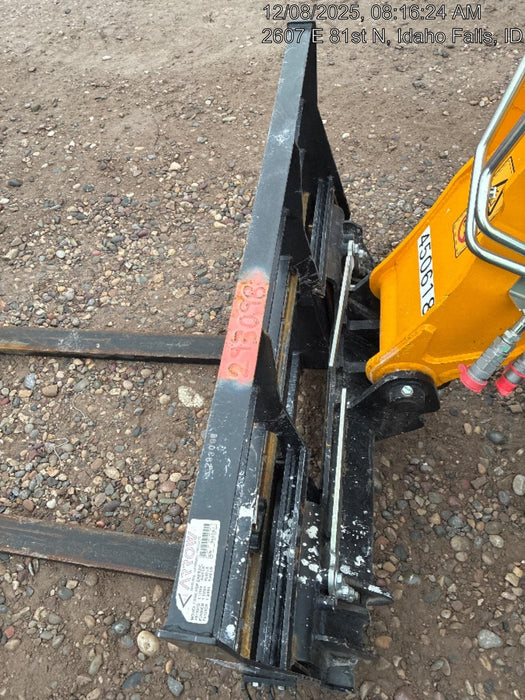 2023 ARROW MATERIAL HANDLING FS5100CB - 72"