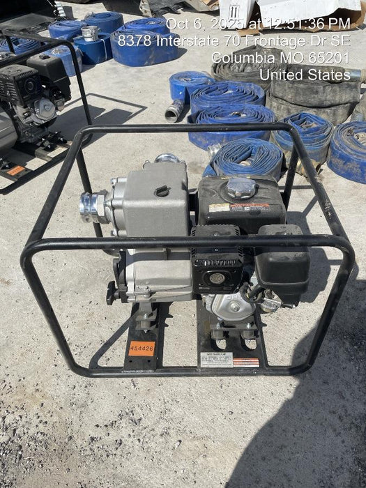 2024 MI-T-M WTP-T03-0MGH