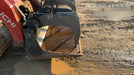 2020 PALADIN 76" Scrap Grapple Bucket - Paladin