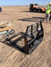 2025 PALADIN 48" Pallet Forks - Paladin