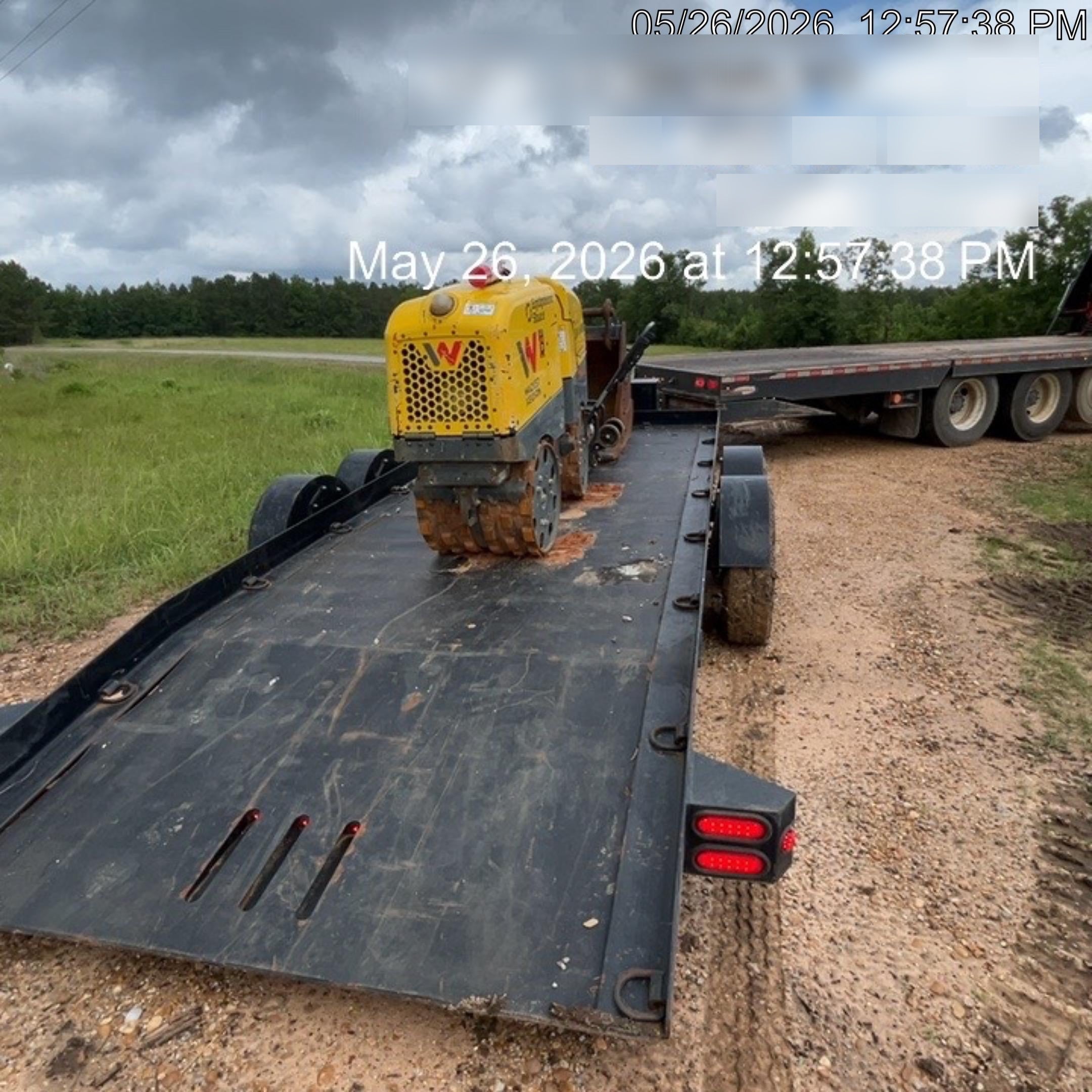 2024 WACKER NEUSON RTLx-SC3