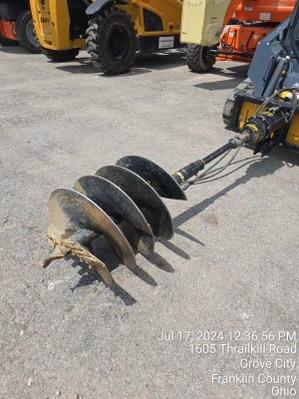 2023 AUGER TORQUE 3300-30