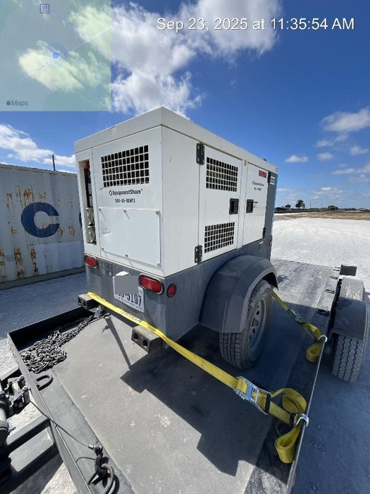 2021 ATLAS COPCO QAS25 CWK