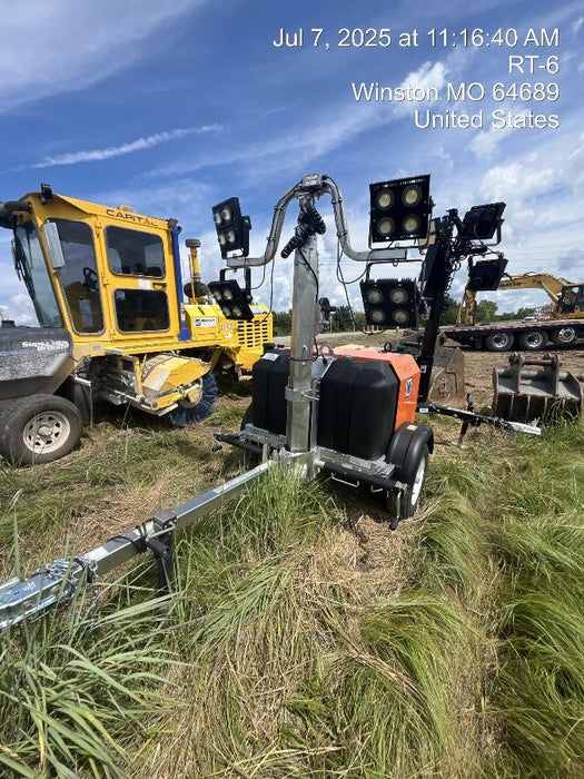 2024 WANCO WLTT-4MM4K