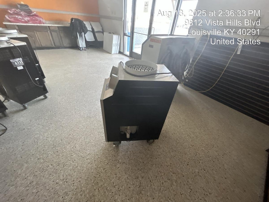 2022 KWIKOOL KPAC1811-2