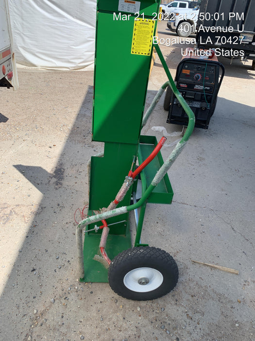 2020 SUMNER 213-16FB-LF