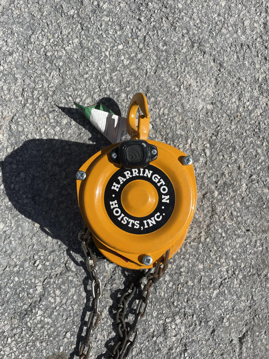 2020 HARRINGTON CF005-20