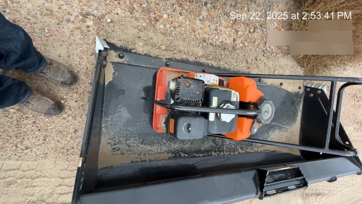 2023 MULTIQUIP MVC82VHW