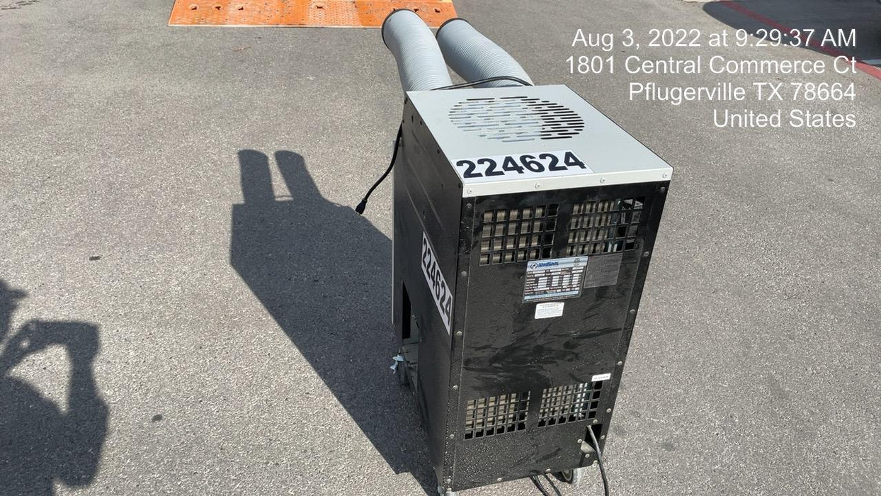 2022 KWIKOOL KPAC1411-2