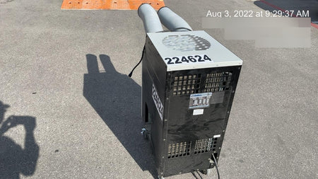2022 KWIKOOL KPAC1411-2