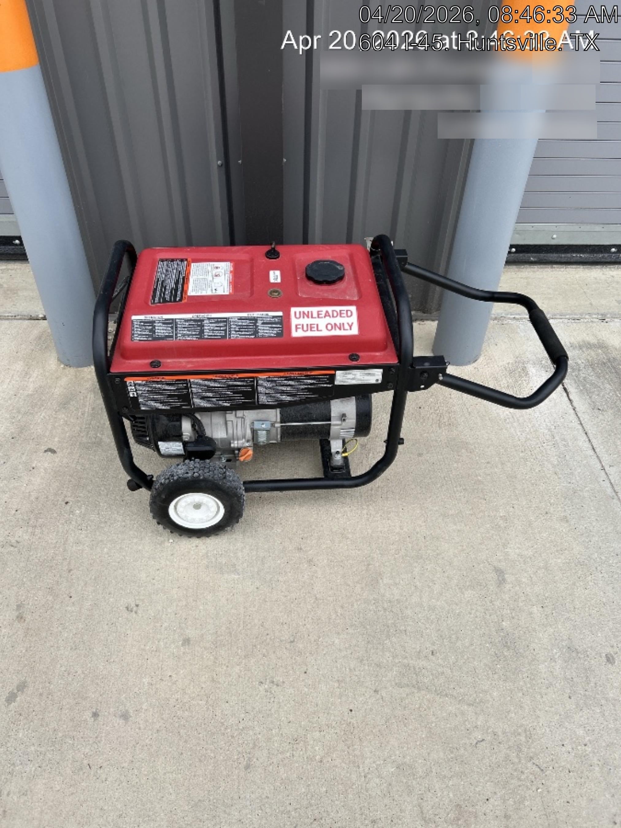 2025 MI-T-M GEN-6500-0MM1