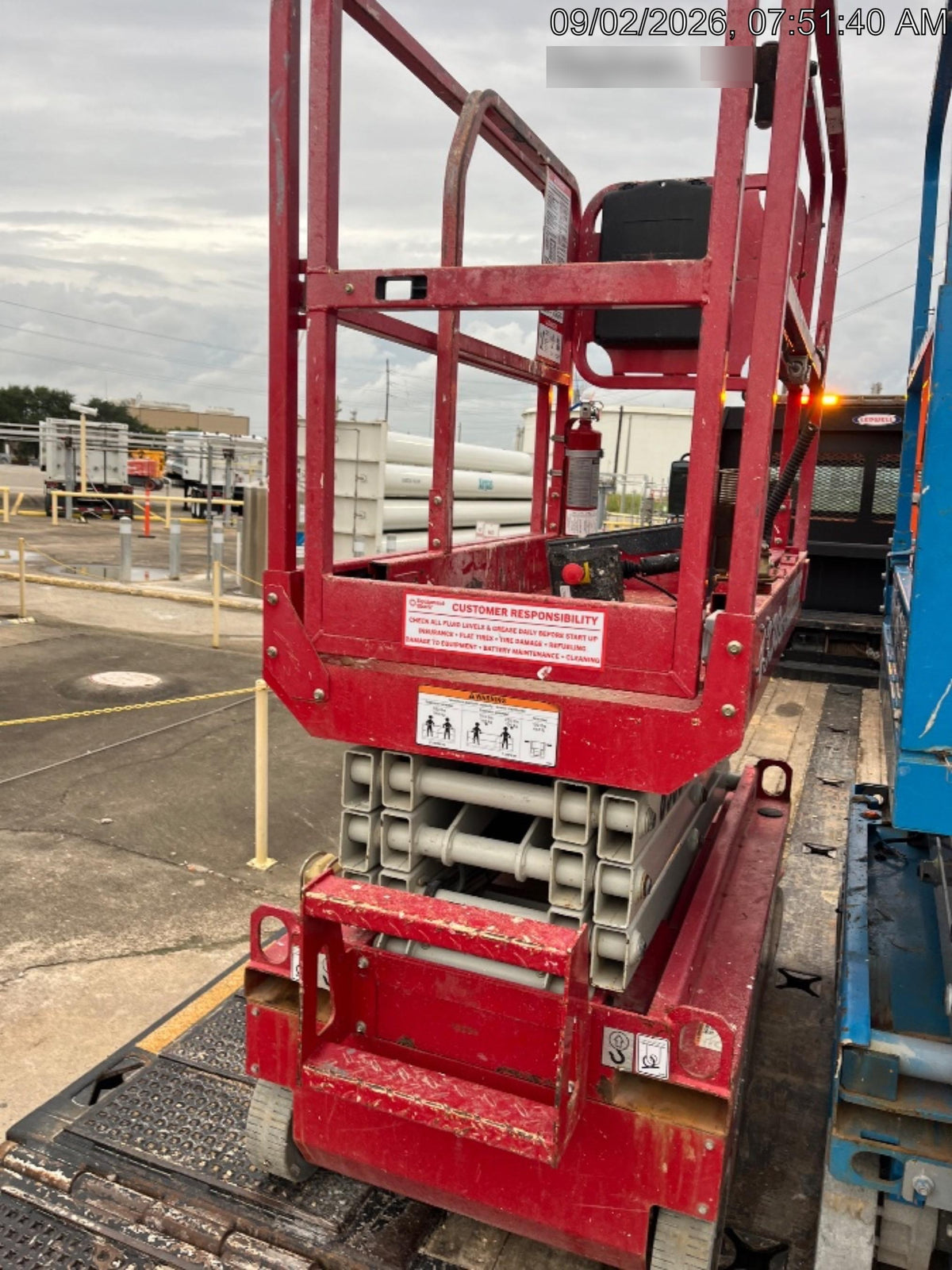 2018 MEC 1330SE